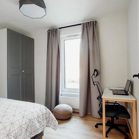 Fale I Porto Apartman