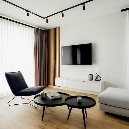 Fale I Porto * Łeba