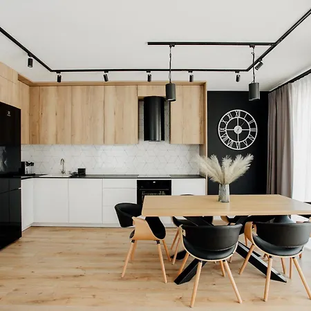 Fale I Porto Apartman