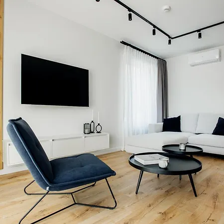 Fale I Porto * Łeba