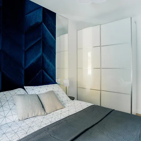 Fale I Porto Apartman *