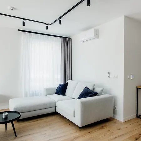 Apartman Fale I Porto *