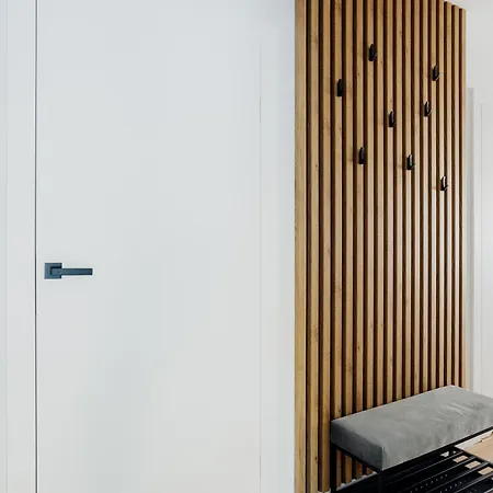 Fale I Porto * Łeba