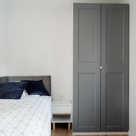 Fale I Porto Apartman