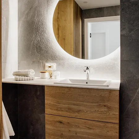 Apartman Fale I Porto