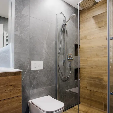Fale I Porto Apartman Łeba