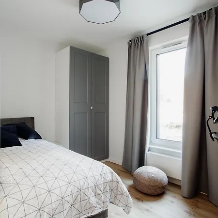 Fale I Porto Apartman