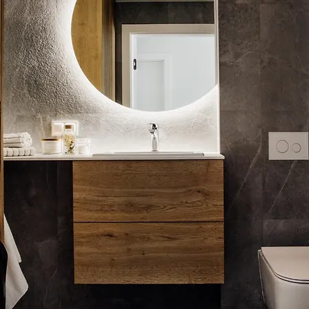 Apartman Fale I Porto *