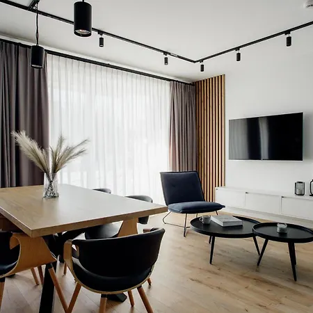 Apartman Fale I Porto