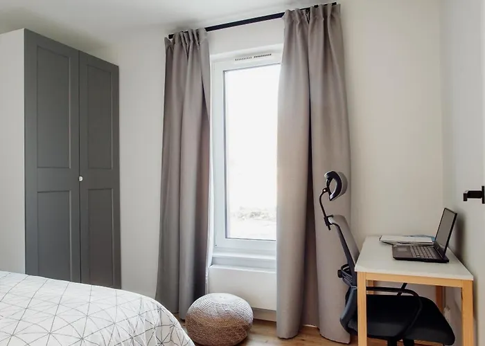 Fale I Porto Lägenhet