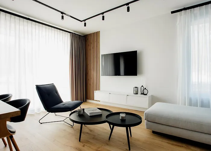 Fale I Porto * Łeba