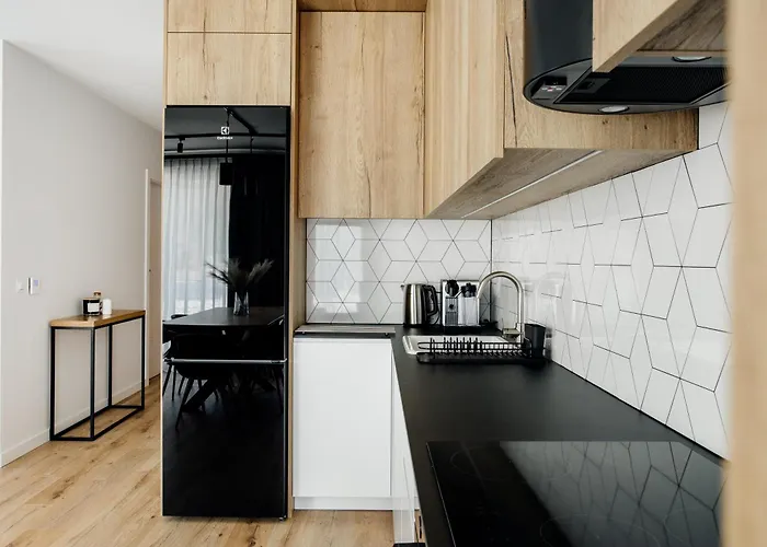 Fale I Porto * Łeba