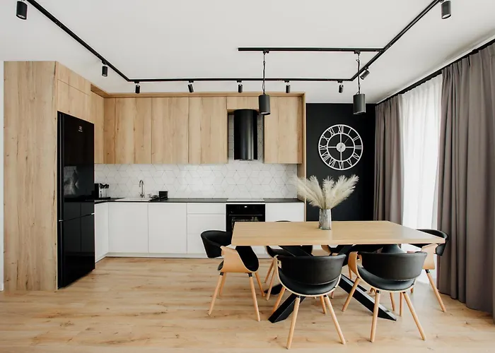 Fale I Porto Lägenhet