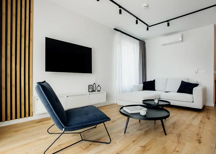 Fale I Porto * Łeba