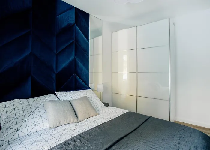 Fale I Porto Lägenhet *