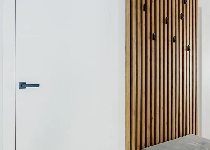 Fale I Porto * Łeba