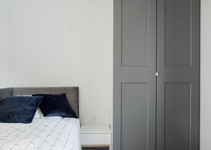 Fale I Porto Lägenhet