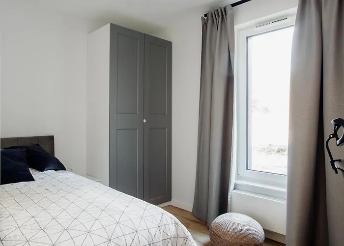 Fale I Porto Lägenhet