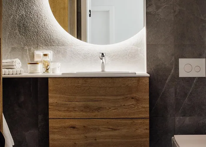 Lägenhet Fale I Porto *