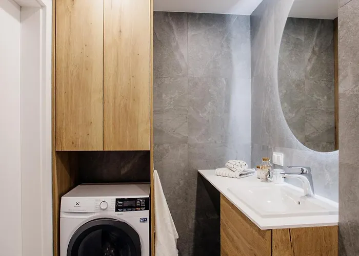 Fale I Porto Lägenhet *