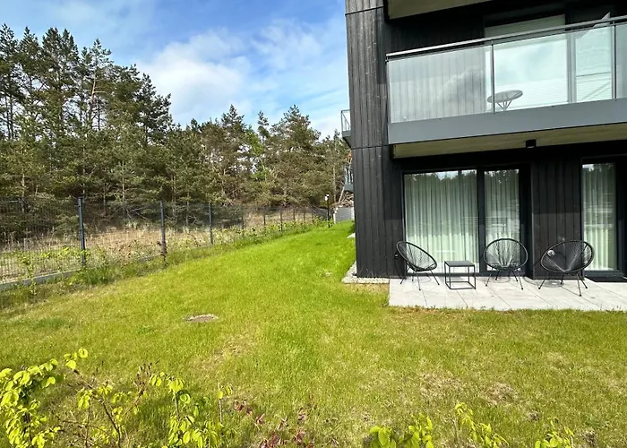 Fale I Porto * Łeba